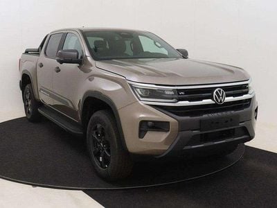 VW Amarok
