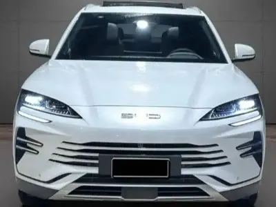 Begagnad BYD Seal U