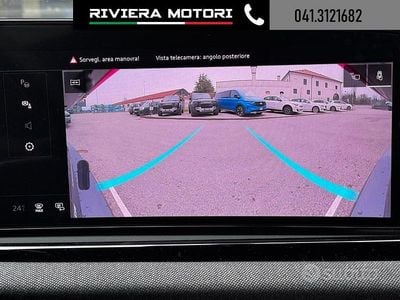 Nuova Audi A5 Ambiente 204 CV (150 kW) 2025 Grigio Station wagon