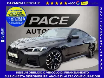Usata BMW 440