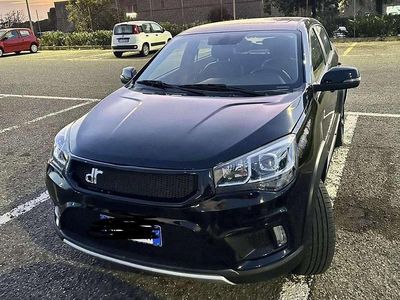 Usata DR DR 3.0 114 CV (83 kW) 2021 Nero SUV