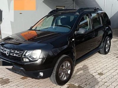 Nero Usata 2014 Dacia Duster SUV | 6500 €