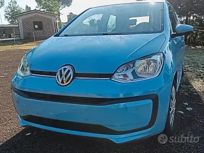 Usata VW up!
