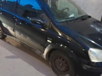 Usata Tata Indica 2007 Berlina