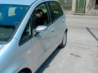 Usata Fiat Idea