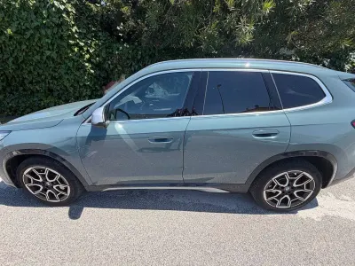 Usata BMW X1