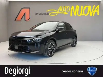 Nuova Lancia Ypsilon 110 CV (80 kW) 2025 Grigio Utilitaria