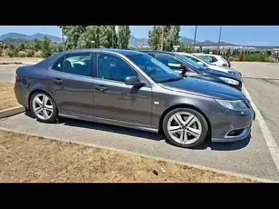 Usata Saab 9-3