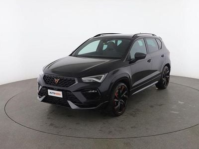 Usata Cupra Ateca 300 CV (220 kW) 2024 Nero SUV