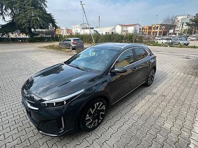 Usata Kia XCeed Style 2023 Grigio SUV