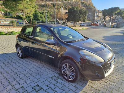 usata Renault Clio 20th Anniversary