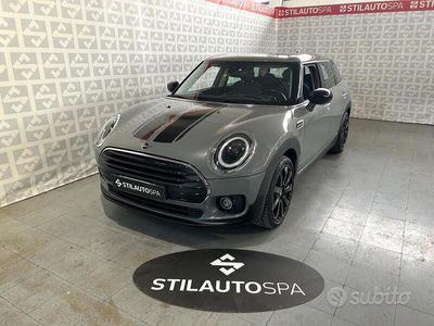 usata Mini Clubman (F54) - 2021