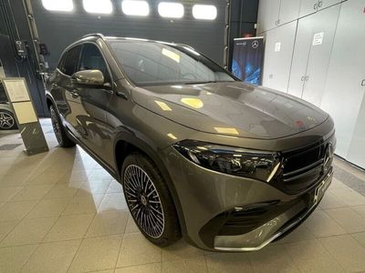 usata Mercedes EQA250 Premium nuova a Seregno