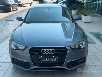 Usata Audi A5 Sportback