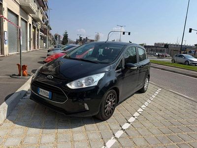 Usata Ford B-MAX 90 CV (66 kW) 2017 Other Monovolume