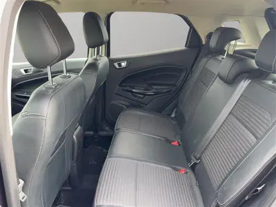 Usata Ford Ecosport