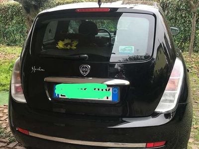 Usata Lancia Ypsilon 77 CV (56 kW) 2012 Utilitaria