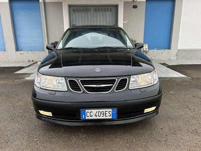 Usata Saab 9-5 Aero 250 CV (183 kW) 2003 Station wagon