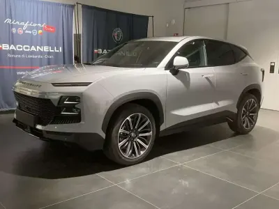 Usata Sportequipe S6