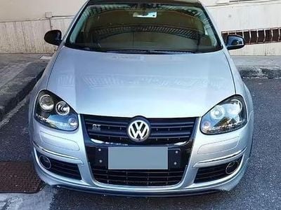 Begagnad VW Jetta 140 HK (102 kW) 2005 Sedan