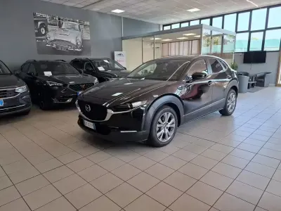 Usata Mazda CX-30