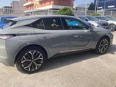 Grigio Usata 2022 DS Automobiles DS4 Rivoli Berlina | 24.950 € (Buon prezzo)