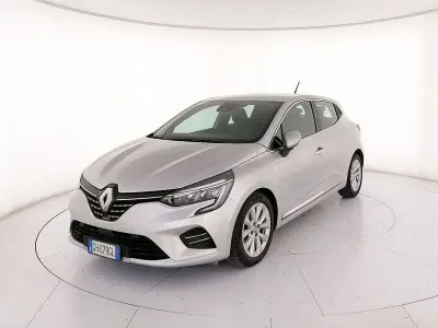 Usata Renault Clio
