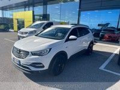 usata Opel Grandland X 1.5 diesel Ecotec Start&Stop Innovation del 2019 usata a Pordenone