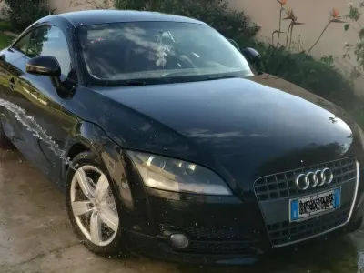 Usata Audi TT