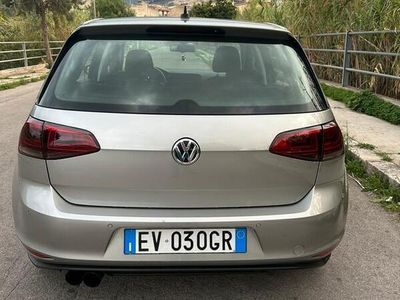 VW Golf VII