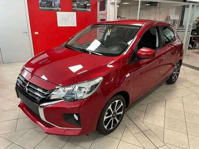 usata Mitsubishi Space Star 1.2 Intense automatica PROMO 16.990€