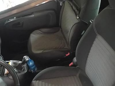 Fiat Qubo