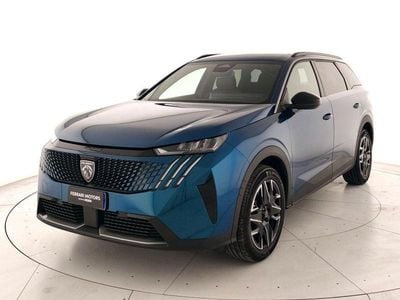 Usata Peugeot 5008