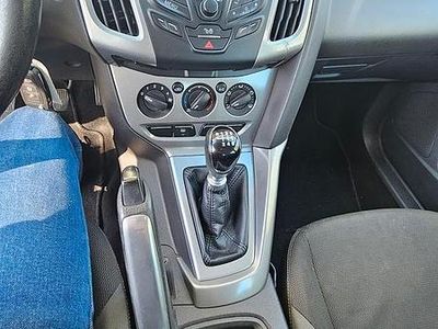 Usata Ford Focus 115 CV (84 kW) 2011 Berlina