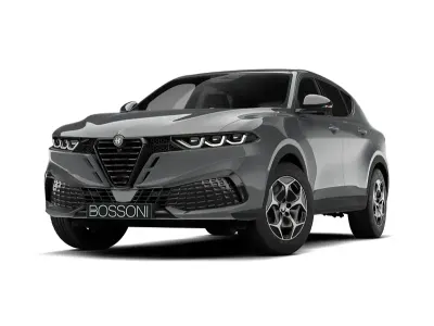Nuova Alfa Romeo Tonale Sprint 130 CV (95 kW) 2026 Grigio SUV