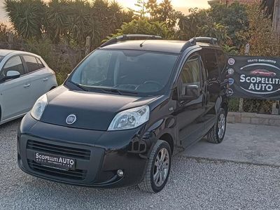 Fiat Qubo