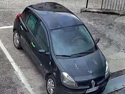 Renault Clio III