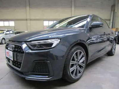 Usata Audi A1