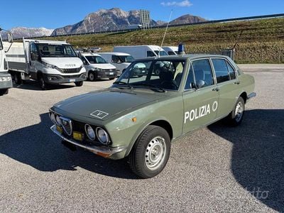 Usata Alfa Romeo Alfetta 1970 Berlina