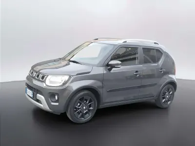 Usata Suzuki Ignis