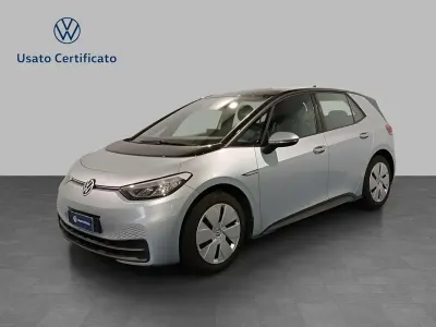 Usata VW ID.3