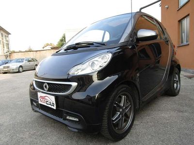 Smart ForTwo Coupé