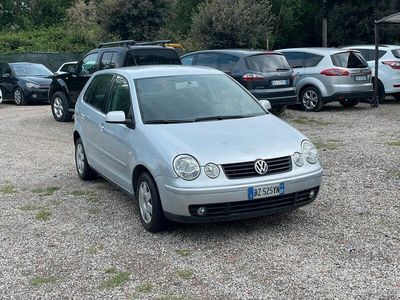 usata VW Polo Polo 1.0 cat 3 porte Air