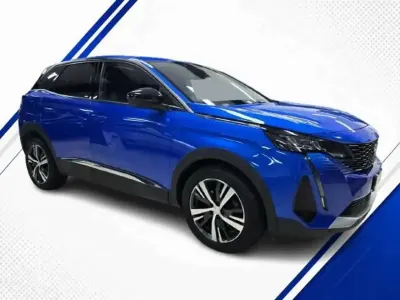 Usata Peugeot 3008 Allure 131 CV (96 kW) 2022 Vari colori SUV
