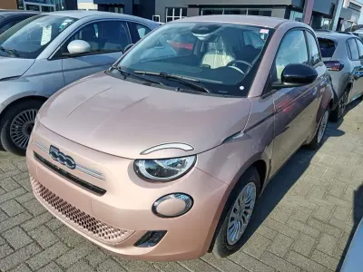 Nuova Fiat 500 Pop 69 CV (50 kW) 2026 Other Berlina