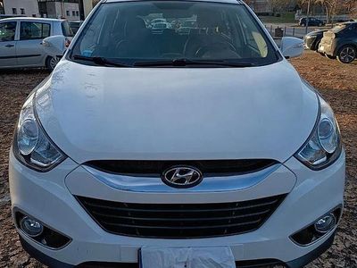 Usata 2013 Hyundai ix35 SUV | 8200 € (Buon prezzo)