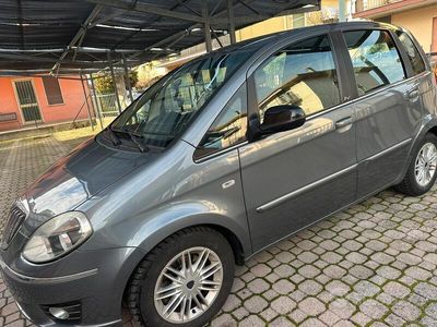 usata Lancia Musa Musa 1.3 Mjt 16V 95 CV DPF Platino