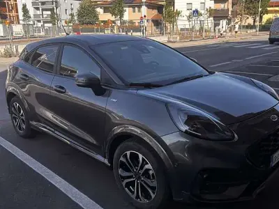 Usata Ford Puma ST-Line 125 CV (91 kW) 2023 SUV