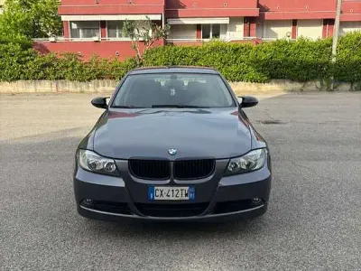 Usata BMW 320 150 CV (110 kW) 2005 Berlina