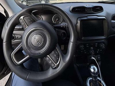 Usata Jeep Renegade Limited 131 CV (96 kW) 2021 SUV